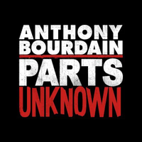 Anthony Bourdain