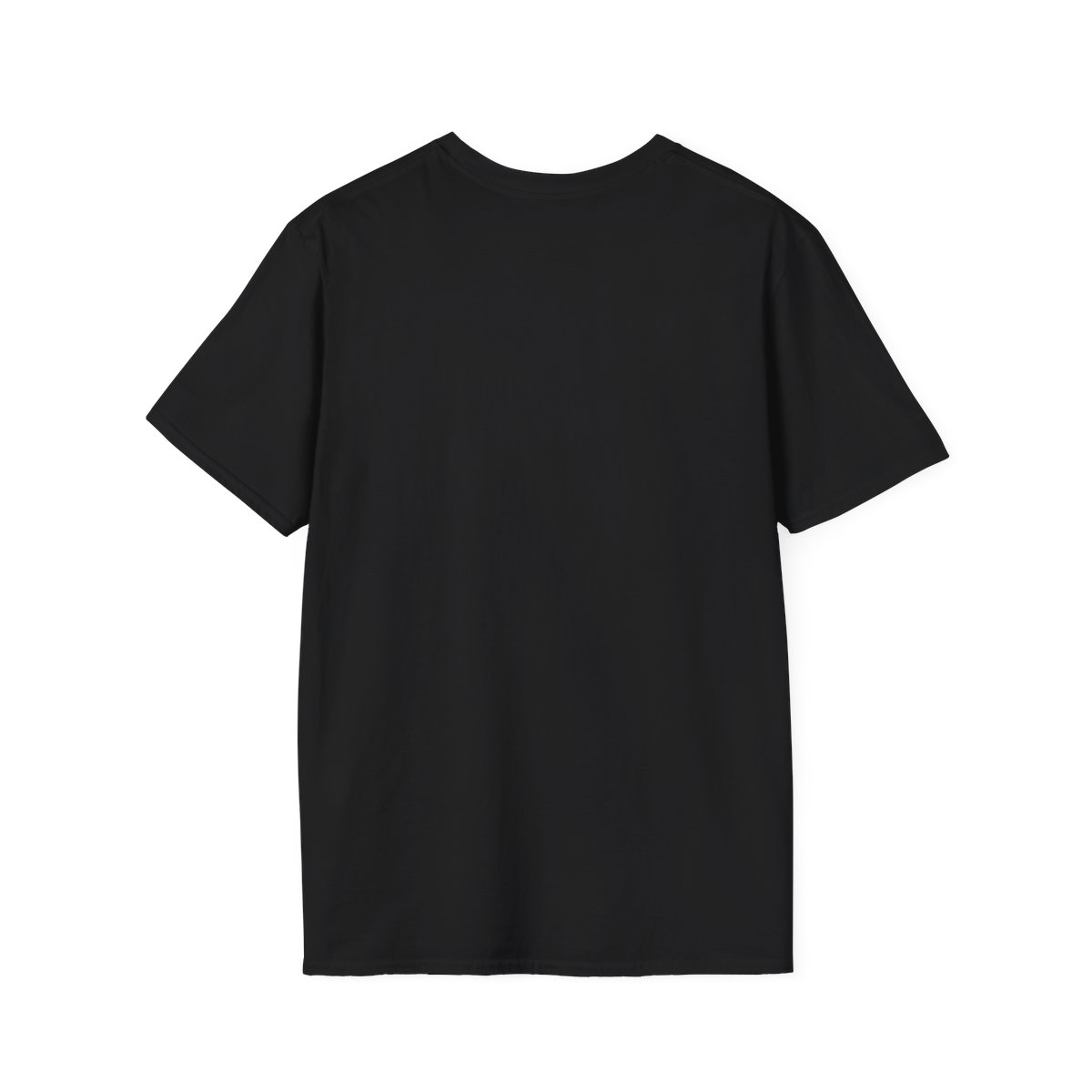 Paris T Shirt | Anthony Bourdain Merch - alternate angle 1, merchandise
