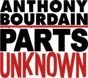 Anthony Bourdain - Official Merchandise